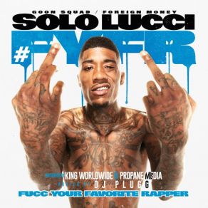 Download track Leanin' Solo Lucci