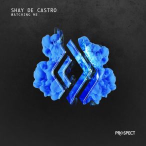 Download track Watching Me (Original Mix) Shay De Castro