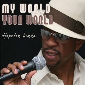 Download track Hey Girlfriend Hopeton Lindo