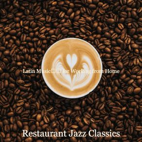 Download track Moment For Cooking At Home Restaurant Jazz Classics