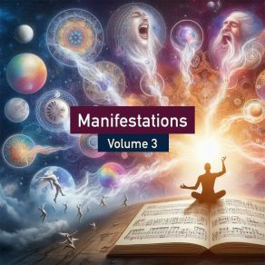 Download track Manifest - With Every Breath, I Am Aligning With The Energy Of Manifestation And Attracting My Desires Into Reality. Relaxing Tunes