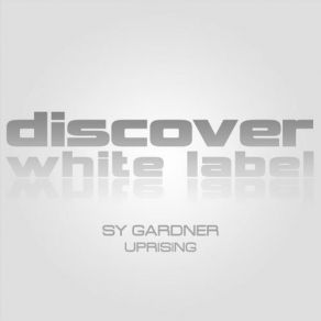 Download track Uprising (Original Mix) Sy Gardner