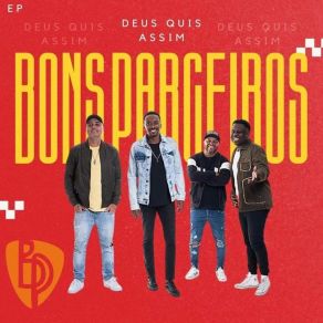 Download track Outra Dimensao BONS PARCEIROS