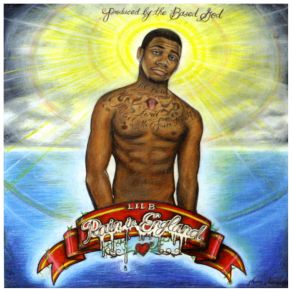 Download track Letter To Family Lil B