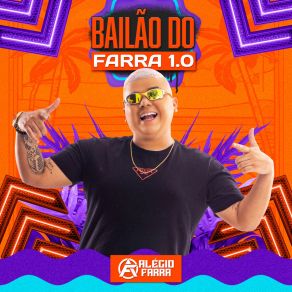 Download track Vem Cá Pra Me Dá Alécio Farra