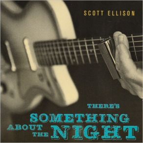 Download track Good Year For The Blues Scott Ellison