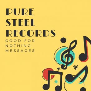 Download track Re-Inventing Declarations Pure Steel Records