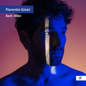 Download track Partita No. 2 In D Minor, BWV 1004 (Arr. For Double Bass By Florentin Ginot): V. Ciaconna Caroline Delume, Fanny Vicens, Florentin Ginot