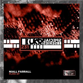 Download track Weird Places Niall Farrall