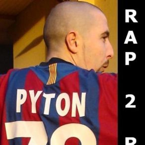 Download track J' Revendique... Pyton78