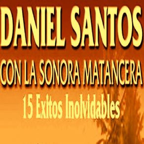 Download track Noce De La Luna Daniel Santos