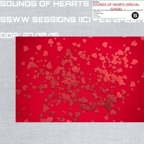 Download track Happy Disco (Srwwic Session 2016) Sounds Of Hearts