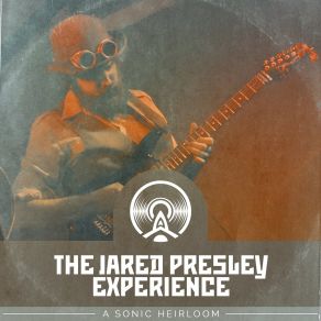 Download track The Girl With The Glasses The Jared Presley Experience