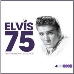 Download track I'm Gonna Sit Right Down And Cry (Over You) Elvis Presley