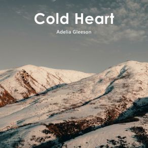 Download track First Mood Adelia Gleeson