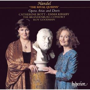 Download track 8. Alessandro Act II - Recit Lisaura: Pur Troppo Veggio D'Alessandro Il Core Georg Friedrich Händel