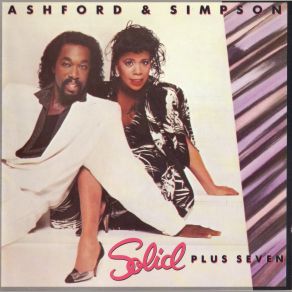 Download track Side Effect Ashford & Simpson