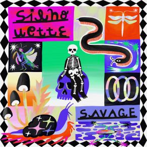 Download track Silhouette Savage