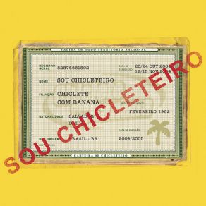 Download track Do Nosso Jeito Chiclete Com Banana