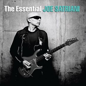 Download track Is There Love In Space? Joe Satriani