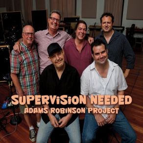 Download track Chemo Sabe Blues Adams Robinson Project