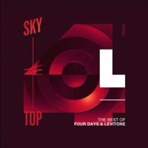 Download track In Too Deep Four Days, Levitone