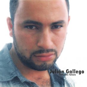 Download track No Sé Llorar Julian Gallego