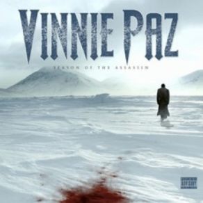 Download track Drag You To Hell Vinnie Paz