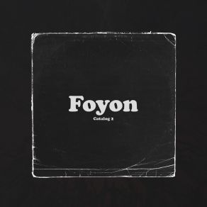 Download track The Choice Foyon