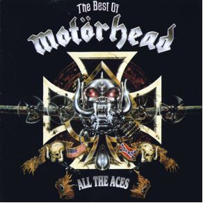 Download track The Chase Is Better Than The Catch Motörhead