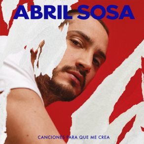 Download track Despierta Abril Sosa