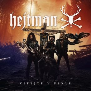 Download track Bastard Hejtman