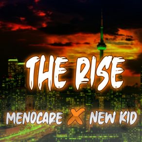 Download track Cop That New KidMeNoCare