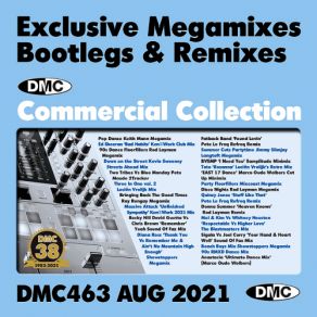 Download track Walthamstow Remixed Minimix (Mixed By Marco Oude Wolbers) East 17