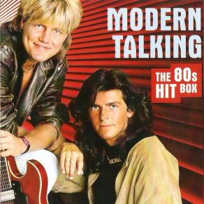 Download track Jet Airliner Modern Talking