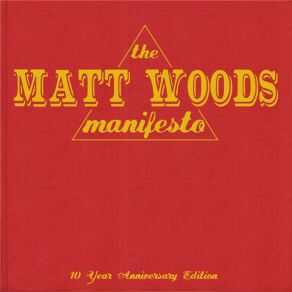 Download track Ghosts Of The Gospel (Radio Edit) Matt Woods