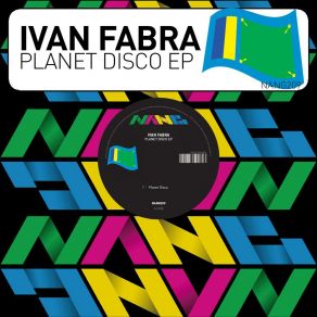 Download track Planet Disco Ivan Fabra