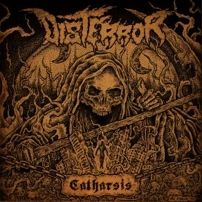 Download track Condemned To Survive Disterror