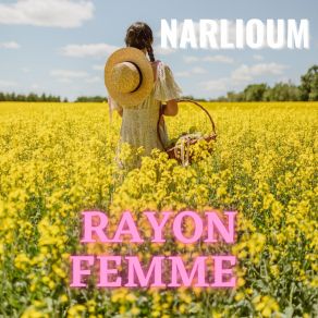 Download track Rose Noir Narlioum