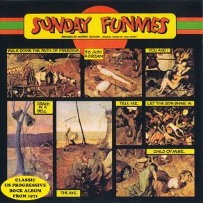 Download track You And I Sunday Funnies