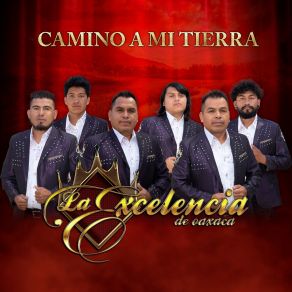 Download track Mi Primer Infierno La Excelencia De Oaxaca