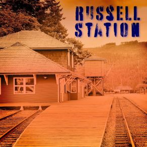 Download track Falling Into Reality Russell Station