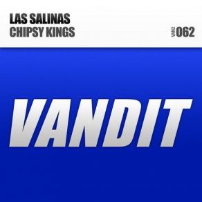 Download track Chipsy Kings (Genix Remix) Las SalinasGenix