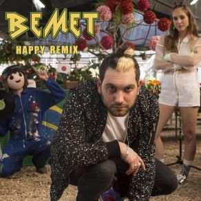 Download track Happy (Remix) BemetGinga