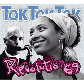 Download track Run For Your Life Tok Tok Tok, Tokunbo Akinro