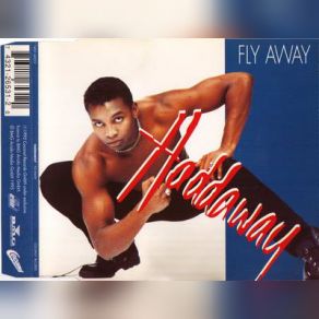 Download track Fly Away CDM Haddaway