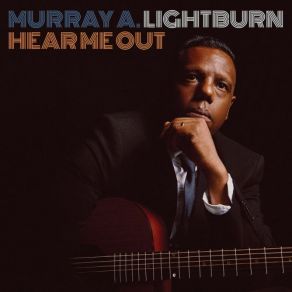 Download track I'm Not Broken Murray A Lightburn