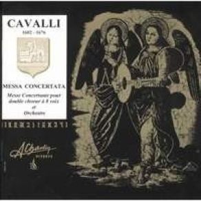 Download track 03. Credo Francesco Cavalli