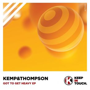 Download track Find That G (Original Mix) Kempandthompson