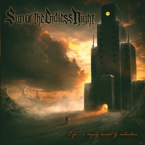 Download track Who Let The Night In? Sun Of The Endless Night